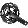 Pédalier Shimano GRX 810 (2 X 11 Vitesses) 2 Pédalier Shimano GRX 810 (2 X 11 Vitesses) -Vélos enfr prod189185 Black NE 01