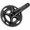 Pédalier Shimano GRX 600 (2 X 10 Vitesses) -Vélos enfr prod189195 Black NE 01