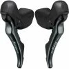 Leviers De Vitesse Shimano Tiagra 4720 (paire, 2 X 10 Vitesses) -Vélos enfr prod189198 Black NE 01