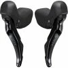 Ensemble De Commandes De Vitesses Shimano GRX 400 (2 X 10 Vitesses) -Vélos enfr prod189202 Black NE 01