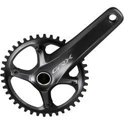Pédalier Shimano GRX 810 (1 X 11 Vitesses)