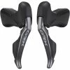 Manettes De Vitesse Shimano GRX 815 Di2 (2 X 11 Vitesses) -Vélos enfr prod189216 Black NE 01