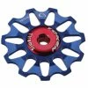 Token TK170TBT Tiramic Pulleys 2 Token TK170TBT Tiramic Pulleys -Vélos enfr prod191185 Blue NE 01