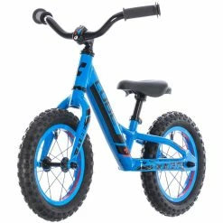 Cube Cubie 120 Walk Kids Bike (2021) -Vélos enfr prod192356 ActionTeam20Blue NE 03