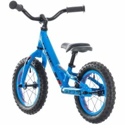 Cube Cubie 120 Walk Kids Bike (2021) -Vélos enfr prod192356 ActionTeam20Blue NE 04