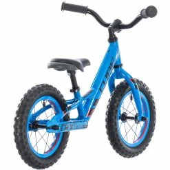 Cube Cubie 120 Walk Kids Bike (2021) -Vélos enfr prod192356 ActionTeam20Blue NE 05