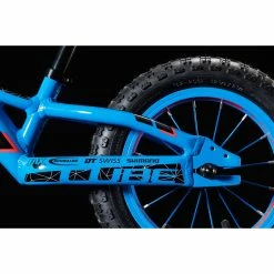 Cube Cubie 120 Walk Kids Bike (2021) -Vélos enfr prod192356 ActionTeam20Blue NE 07