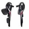MicroSHIFT R10 3x10 Speed Dual Control Lever Set -Vélos enfr prod205137 Black NE 01