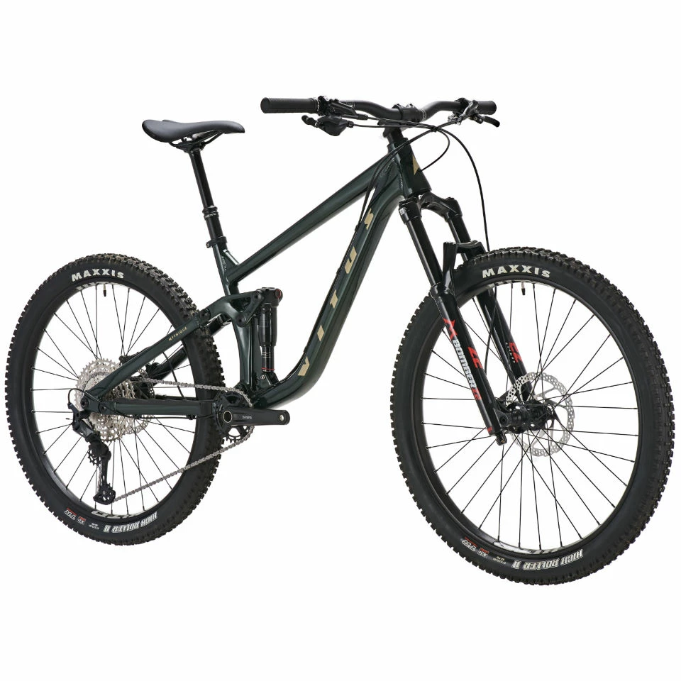 Vitus Mythique 27 VRX Mountain Bike 4 Vitus Mythique 27 VRX Mountain Bike - Image 2