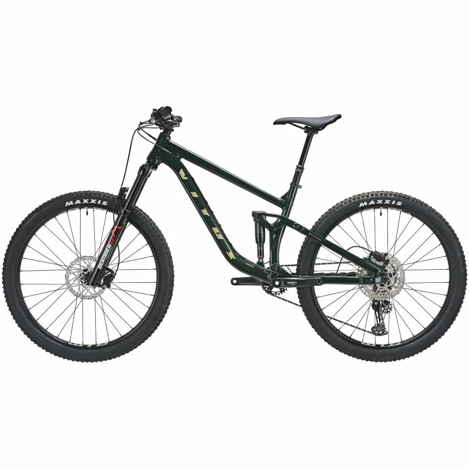 Vitus Mythique 27 VRX Mountain Bike 6 Vitus Mythique 27 VRX Mountain Bike - Image 4