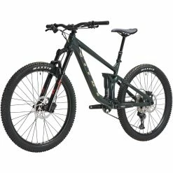 Vitus Mythique 27 VRX Mountain Bike 27 Vitus Mythique 27 VRX Mountain Bike -Vélos enfr prod206258 Racing20Green NE 05