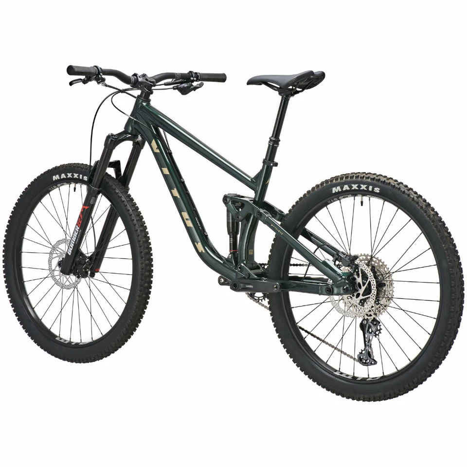 Vitus Mythique 27 VRX Mountain Bike 8 Vitus Mythique 27 VRX Mountain Bike - Image 6
