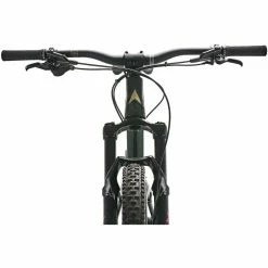 Vitus Mythique 27 VRX Mountain Bike 31 Vitus Mythique 27 VRX Mountain Bike -Vélos enfr prod206258 Racing20Green NE 09