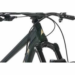 Vitus Mythique 27 VRX Mountain Bike 32 Vitus Mythique 27 VRX Mountain Bike -Vélos enfr prod206258 Racing20Green NE 10