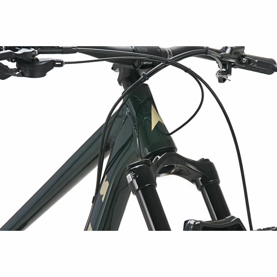 Vitus Mythique 27 VRX Mountain Bike 12 Vitus Mythique 27 VRX Mountain Bike - Image 10