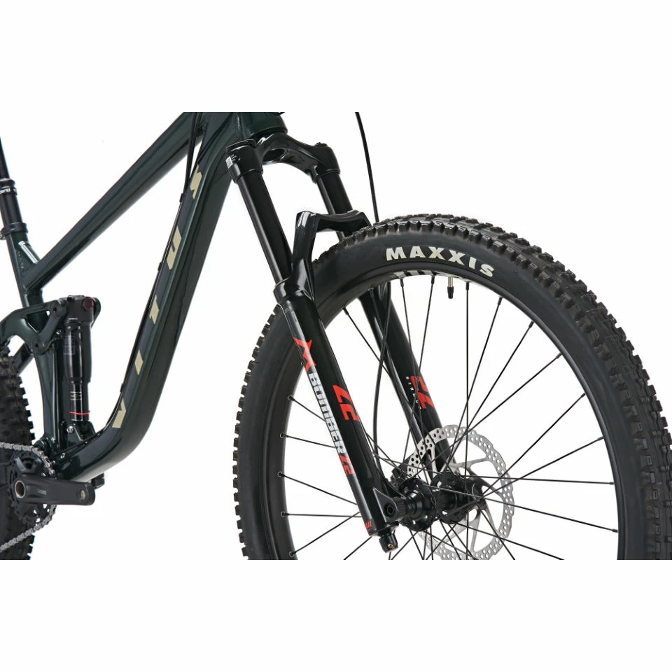 Vitus Mythique 27 VRX Mountain Bike 13 Vitus Mythique 27 VRX Mountain Bike - Image 11