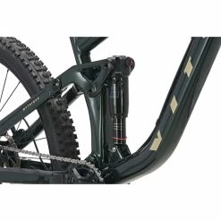 Vitus Mythique 27 VRX Mountain Bike 37 Vitus Mythique 27 VRX Mountain Bike -Vélos enfr prod206258 Racing20Green NE 15