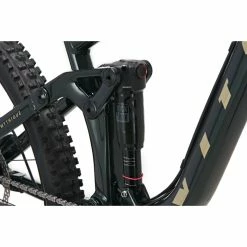 Vitus Mythique 27 VRX Mountain Bike 38 Vitus Mythique 27 VRX Mountain Bike -Vélos enfr prod206258 Racing20Green NE 16
