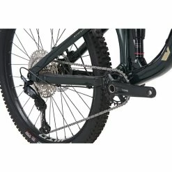Vitus Mythique 27 VRX Mountain Bike 39 Vitus Mythique 27 VRX Mountain Bike -Vélos enfr prod206258 Racing20Green NE 17