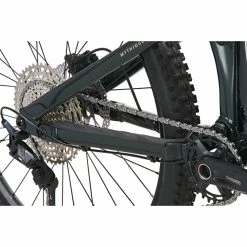 Vitus Mythique 27 VRX Mountain Bike 40 Vitus Mythique 27 VRX Mountain Bike -Vélos enfr prod206258 Racing20Green NE 18