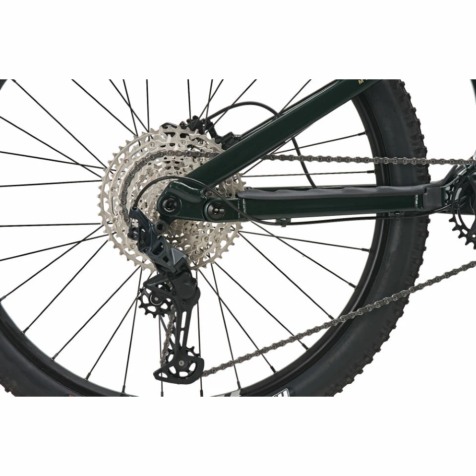 Vitus Mythique 27 VRX Mountain Bike 22 Vitus Mythique 27 VRX Mountain Bike - Image 20