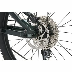 Vitus Mythique 27 VRX Mountain Bike 43 Vitus Mythique 27 VRX Mountain Bike -Vélos enfr prod206258 Racing20Green NE 21