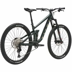 Vitus Mythique 29 VRX Mountain Bike -Vélos enfr prod206299 Racing20Green NE 03