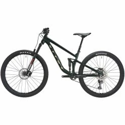 Vitus Mythique 29 VRX Mountain Bike -Vélos enfr prod206299 Racing20Green NE 04