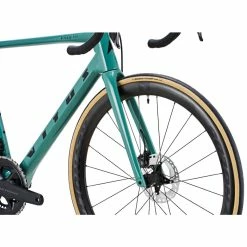 Vitus Vitesse EVO Ultegra Di2 Road Bike 24 Vitus Vitesse EVO Ultegra Di2 Road Bike -Vélos enfr prod212608 Sage20Green NE 07