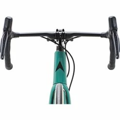 Vitus Vitesse EVO Ultegra Di2 Road Bike 29 Vitus Vitesse EVO Ultegra Di2 Road Bike -Vélos enfr prod212608 Sage20Green NE 12