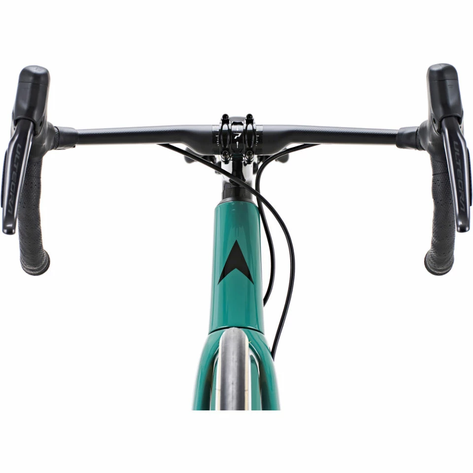 Vitus Vitesse EVO Ultegra Di2 Road Bike 14 Vitus Vitesse EVO Ultegra Di2 Road Bike - Image 12