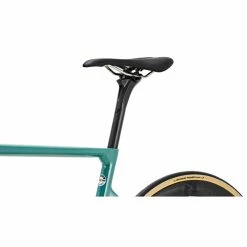 Vitus Vitesse EVO Ultegra Di2 Road Bike 31 Vitus Vitesse EVO Ultegra Di2 Road Bike -Vélos enfr prod212608 Sage20Green NE 14