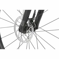 Vitus Substance Carbon HT RIVAL 1X Gravel Bike -Vélos enfr prod212623 Black20Cherry NE 12