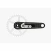 Race Face SixC Crank Arm Set -Vélos enfr prod213693 Black NE 01