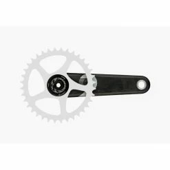 Race Face SixC Crank Arm Set 7 Race Face SixC Crank Arm Set -Vélos enfr prod213693 Black NE 03