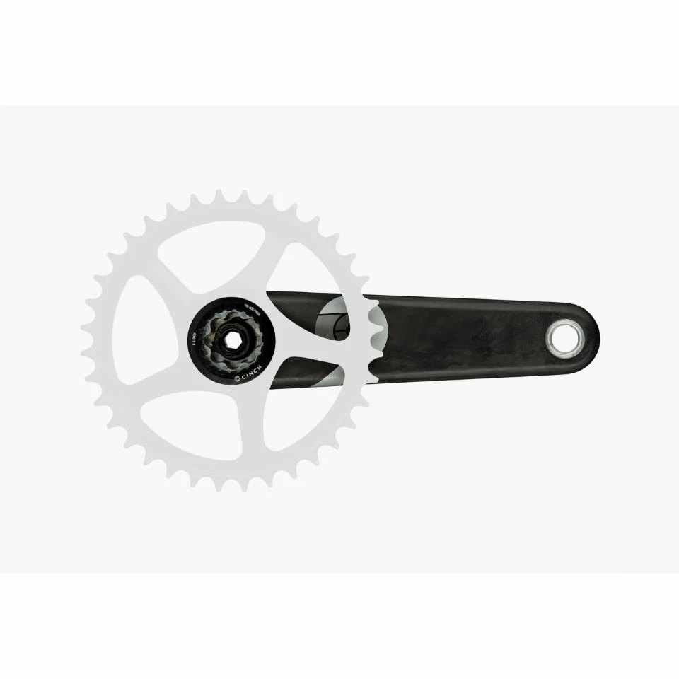 Race Face SixC Crank Arm Set 5 Race Face SixC Crank Arm Set - Image 3