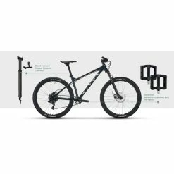 Vitus Nucleus 27 VR Dropper And Pedals Bundle 57 Vitus Nucleus 27 VR Dropper And Pedals Bundle -Vélos enfr prod214321 Blue NE 01