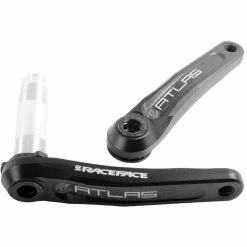 Manivelles Race Face Atlas Cinch -Vélos enfr raceface atlus cinch crank arms black