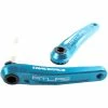 Manivelles Race Face Atlas Cinch -Vélos enfr raceface atlus cinch crank arms blue