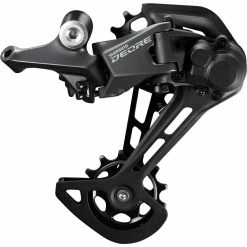 Dérailleur Arrière Shimano M5100 Deore Shadow+ (11 Vitesses)