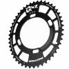 Plateau Rotor QXL (extérieur, 46 Dents, Shimano) 1 Plateau Rotor QXL (extérieur, 46 Dents, Shimano) -Vélos enfr rotor chainring qxl shimano outerx4