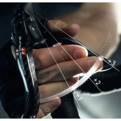 Leviers Campagnolo Athena Triple 11 Vitesses Ergopower (paire) -Vélos enfr shift