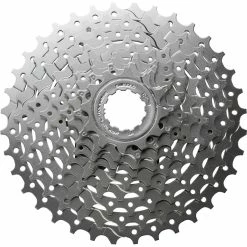 Cassette Shimano Alivio 9 Vitesses