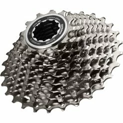 Cassette Shimano CS-HG500 10 Vitesses (11-25 / 12-28)