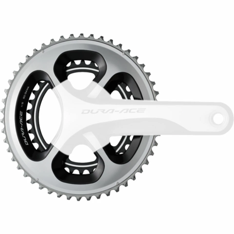 Plateau Interne Shimano Dura Ace FC-9000 34 Dents 3 Plateau Interne Shimano Dura Ace FC-9000 34 Dents