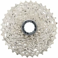 Shimano 105 R7100 12 Speed Cassette