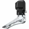 Shimano 105 R7150 Di2 E-Tube Front Derailleur 2 Shimano 105 R7150 Di2 E-Tube Front Derailleur -Vélos enfr shimano20FD R7152010520Di220E Tube20Front20Derailleur2001