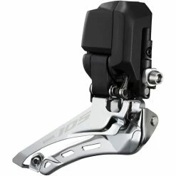 Shimano 105 R7150 Di2 E-Tube Front Derailleur 9 Shimano 105 R7150 Di2 E-Tube Front Derailleur -Vélos enfr shimano20FD R7152010520Di220E Tube20Front20Derailleur2002