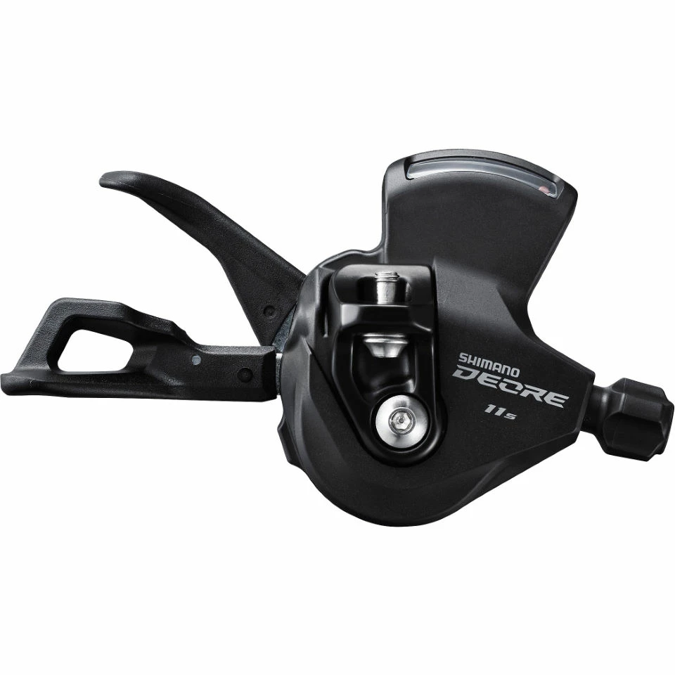 Levier De Vitesse Arrière Shimano M5100 Deore (11 Vitesses) 4 Levier De Vitesse Arrière Shimano M5100 Deore (11 Vitesses) - Image 2
