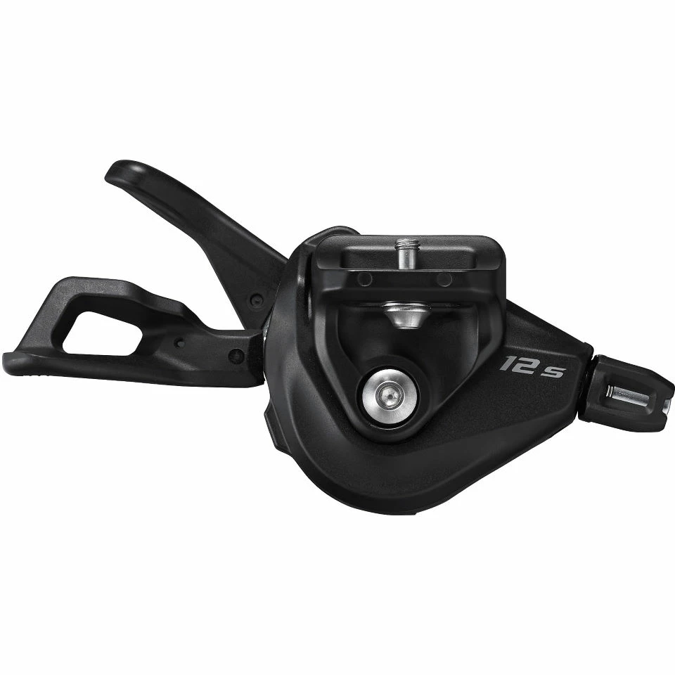 Levier De Vitesse Shimano M6100 Deore (12 Vitesses) 3 Levier De Vitesse Shimano M6100 Deore (12 Vitesses)